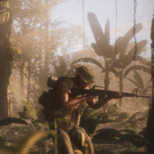 Hell Let Loose: Vietnam - Deluxe Edition - Pre - Purchase, Steam Gift