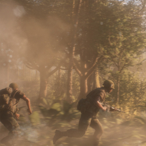 Hell Let Loose: Vietnam - Deluxe Edition - Pre - Purchase, Steam Gift