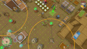 Scrapnaut, Steam Gift