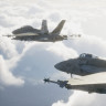 ACE COMBAT 8: WINGS OF THEVE - Pre - Purchase, Steam Gift
