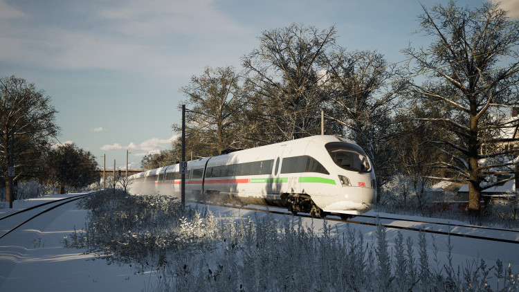 Train Sim World® 6 - UK Edition, Steam Gift