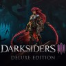 Игра Darksiders III Digital Deluxe Edition PlayStation 5