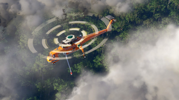 Microsoft Flight Simulator 2024 - Aviator Edition, Steam Gift