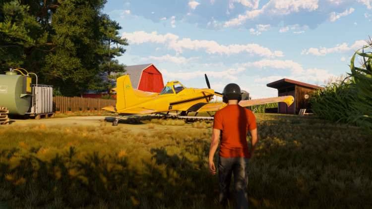 Microsoft Flight Simulator 2024 - Aviator Edition, Steam Gift