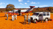 Microsoft Flight Simulator 2024 - Aviator Edition, Steam Gift