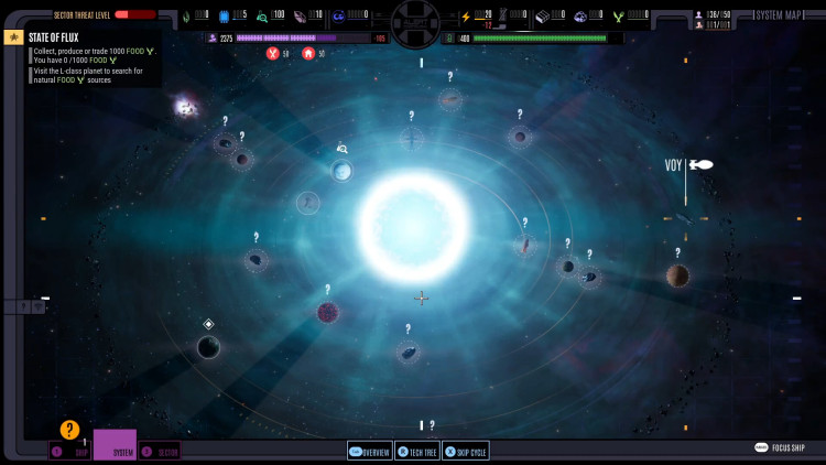 Star Trek: Voyager - Across the Unknown - Captain's Collection, Steam Gift