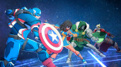MARVEL Tōkon: Fighting Souls - Fighting Souls Ultimate Edition, Steam Gift