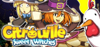 Citrouille: Sweet Witches, Steam Gift