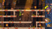 Citrouille: Sweet Witches, Steam Gift