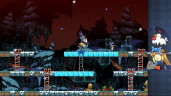 Citrouille: Sweet Witches, Steam Gift