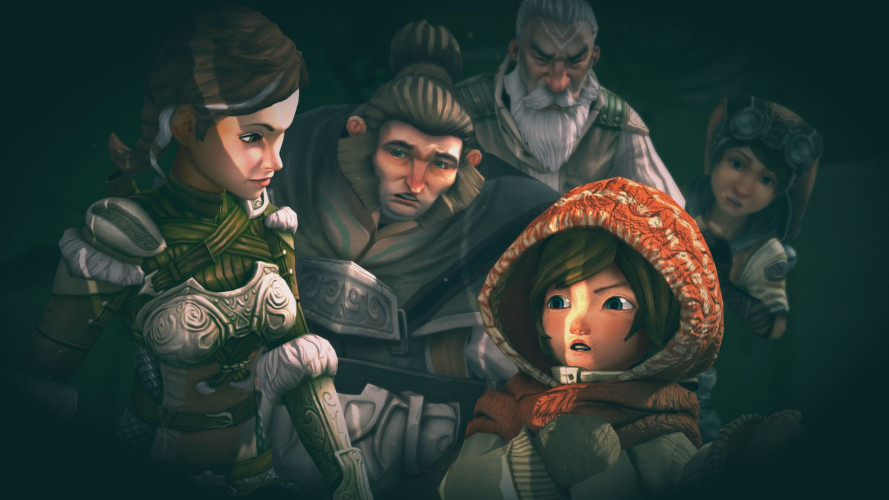Silence, Steam Gift