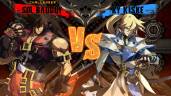 GUILTY GEAR Xrd REV 2, Steam Gift