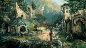 The Dark Eye: Chains of Satinav - Universe Bundle, Steam Gift