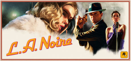 L.A. Noire, Steam Gift