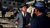 L.A. Noire, Steam Gift