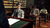 L.A. Noire, Steam Gift