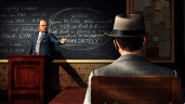 L.A. Noire, Steam Gift