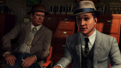 L.A. Noire, Steam Gift