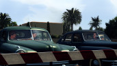 L.A. Noire, Steam Gift