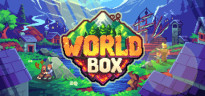 WorldBox - God Simulator, Steam Gift