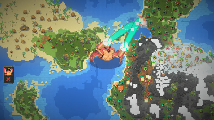 WorldBox - God Simulator, Steam Gift