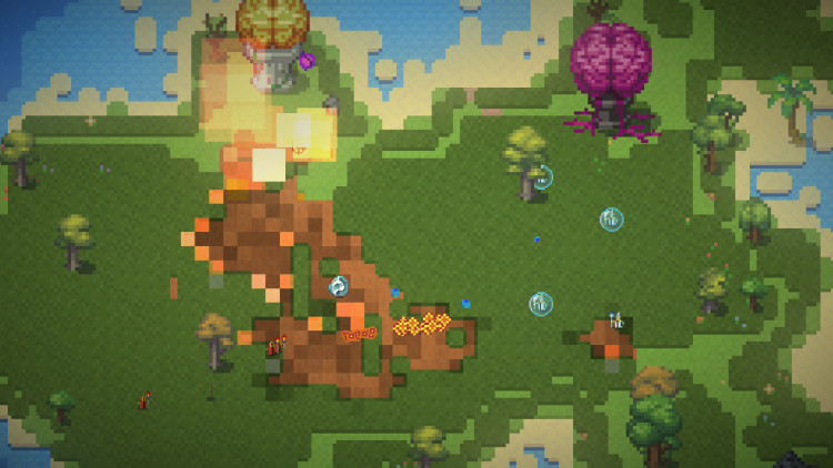 WorldBox - God Simulator, Steam Gift