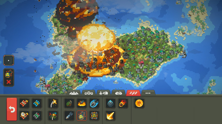 WorldBox - God Simulator, Steam Gift
