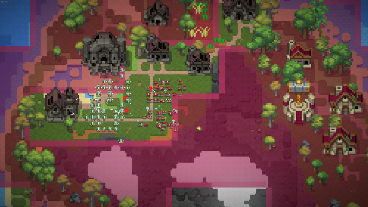 WorldBox - God Simulator, Steam Gift