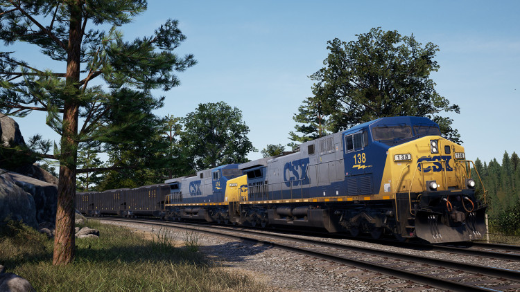 Train Sim World® 2, Steam Gift