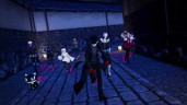 Persona 5 Strikers, Steam Gift
