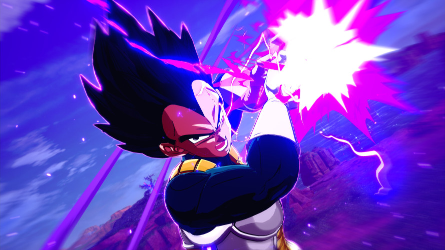 DRAGON BALL: Sparking! ZERO, Steam Gift