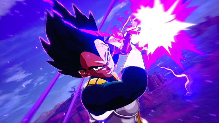 DRAGON BALL: Sparking! ZERO, Steam Gift