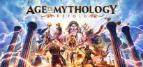 Age of Mythology: Retold Premium Upgrade, Steam Gift