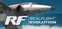 RealFlight Evolution - Upgrade from RealFlight 9.5, Steam Gift