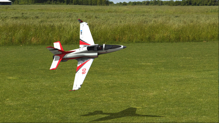 RealFlight Evolution - Upgrade from RealFlight 9.5, Steam Gift