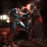 Игра Injustice 2 - Legendary Edition PlayStation 4 и PlayStation 5
