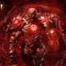 Игра Injustice 2 - Legendary Edition PlayStation 4 и PlayStation 5