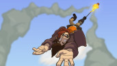 Deponia, Steam Gift