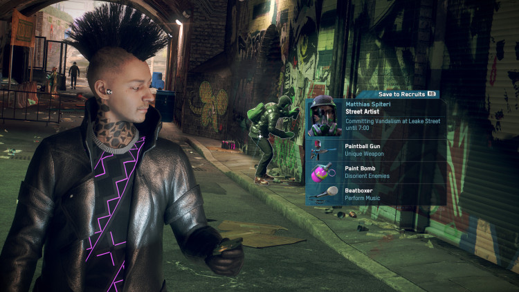 Watch Dogs®: Legion Deluxe Edition, Steam Gift