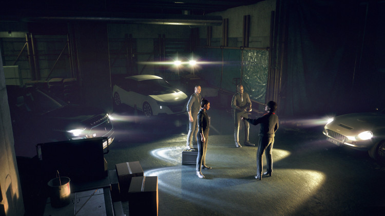 Watch Dogs®: Legion Deluxe Edition, Steam Gift