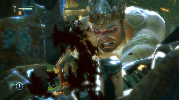 ENSLAVED - Odyssey to the West Premium Edition ROW, Steam Gift