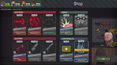 GUNTOUCHABLES, Steam Gift