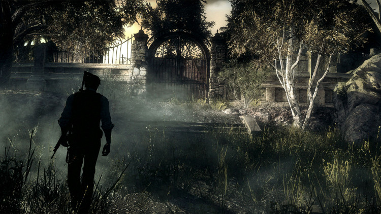 The Evil Within - Season Pass, Steam Gift