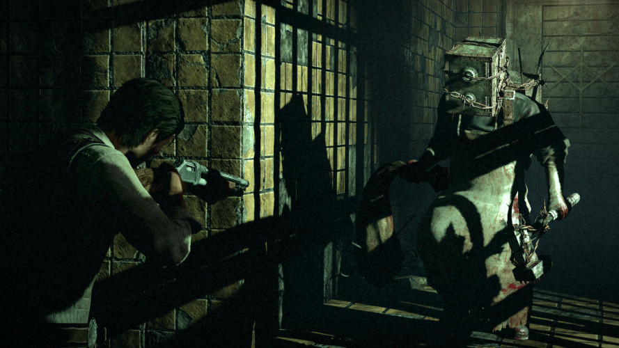 The Evil Within - Season Pass, Steam Gift