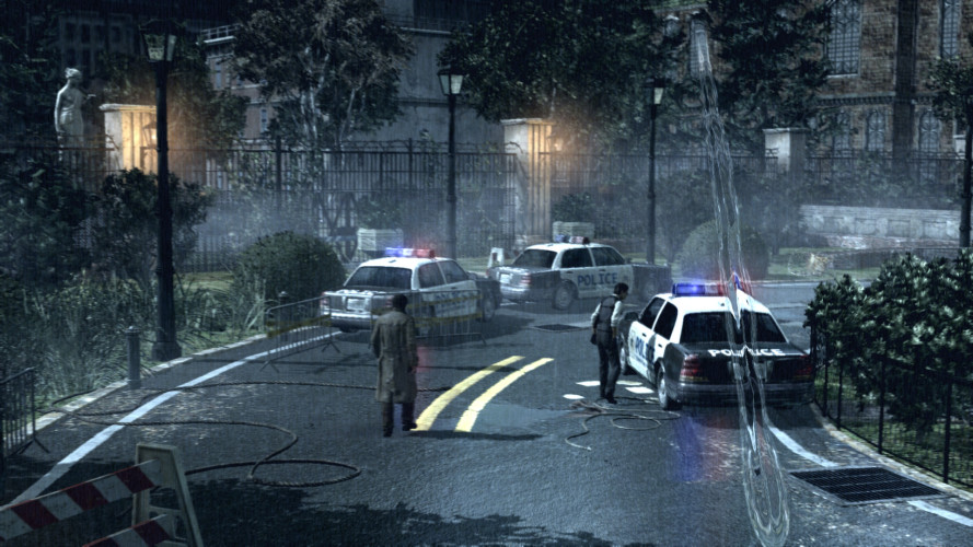 The Evil Within - Season Pass, Steam Gift