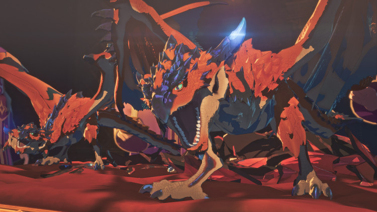 Monster Hunter Stories 3: Twisted Reflection Premium Deluxe Edition, Steam Gift