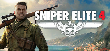 Sniper Elite 4 - Deluxe Edition, Steam Gift