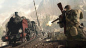 Sniper Elite 4 - Deluxe Edition, Steam Gift