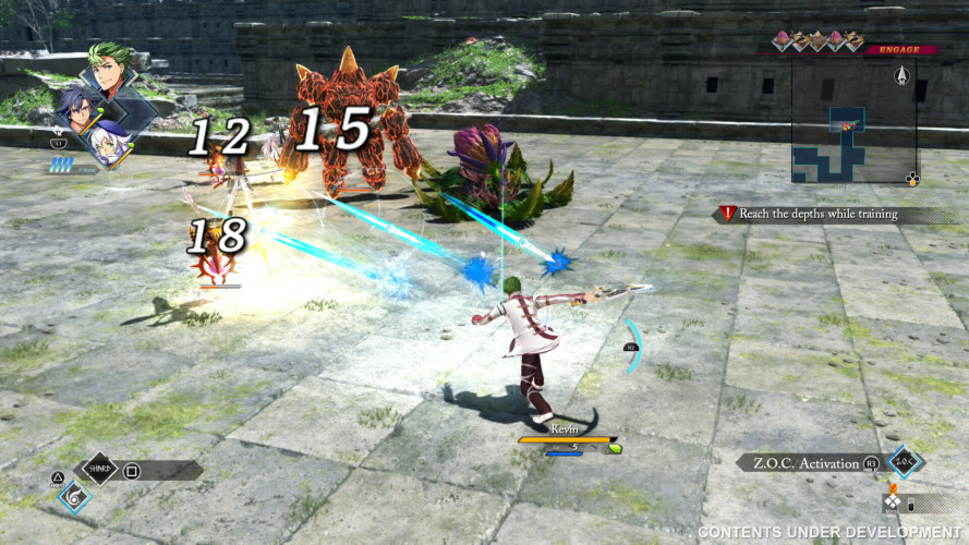 The Legend of Heroes: Trails beyond the Horizon Ultimate Edition, Steam Gift