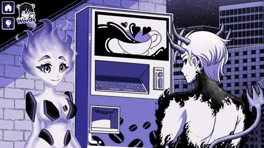 Anomalous Coffee Machine 2, Steam Gift